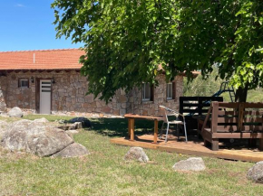 Campo la Sierra - El rincón alemán en San Luis